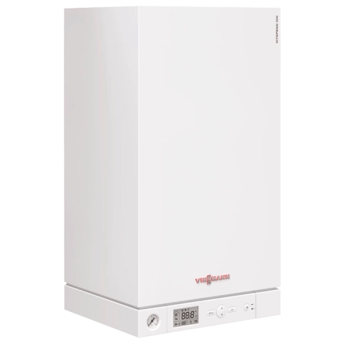 Газовый котел Viessmann VITOPEND 100 A1HB 24 кВт фото 1