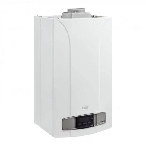 Газовый котел Baxi LUNA-3 240 Fi фото 2