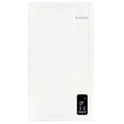 Газовый котел Fondital FORMENTERA CTFS 32 фото 1