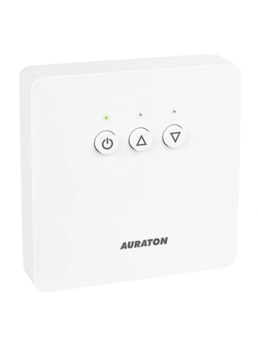 Термостат комнатный AURATON Tucana SET R25 RT фото 2