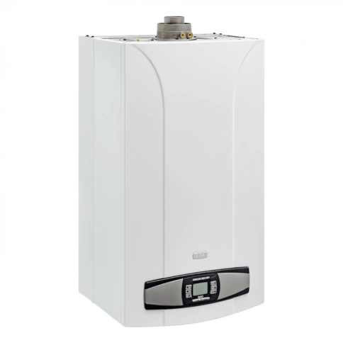 Газовый котел Baxi LUNA-3 Comfort 240 i фото 1