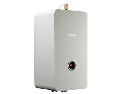 Электрический котел Bosch Tronic Heat 3500-12 фото 1