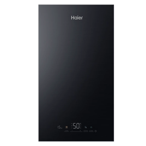 Настенный газовый котел Haier EvoLine 2.32 Тi фото 3