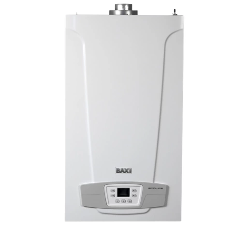 Газовый котел BAXI ECO Four  1.24 F фото 1