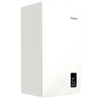 Газовый котел Fondital FORMENTERA CTFS 28 фото 2