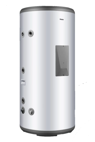 Бойлер косвенного нагрева Haier AquaBoost 1.200F фото 2
