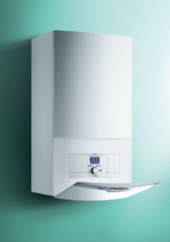 Газовый котел Vaillant turboTEC plus VU 362/5-5 фото 1