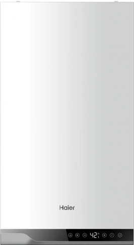 Настенный газовый котел Haier TechLine 1.28 Ti фото 2