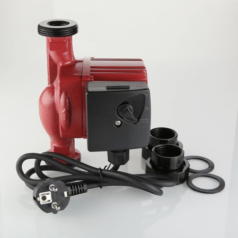 Циркуляционный насос VRS 25/4-180 VALTEC фото 6