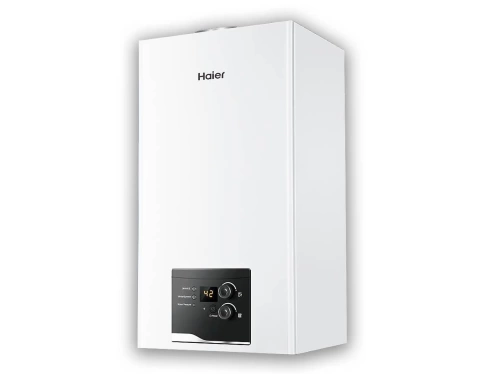 Настенный газовый котел Haier Urban 2.18 TM фото 2