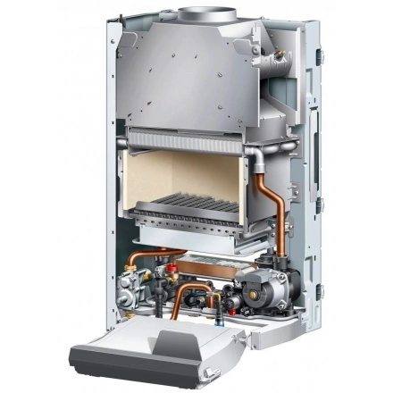 Газовый котел Protherm 23 MTV Гепард фото 3