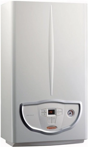 Газовый котел Immergas EOLO MYTHOS 24 фото 1