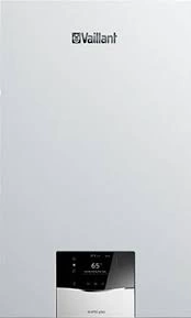 Конденсационный газовый котел Vaillant ecoTEC plus VU 30CS/1-5 фото 1