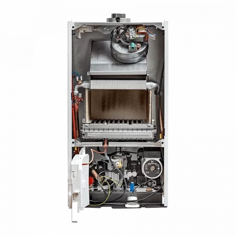 Газовый котел Baxi ECO 4S 18F фото 2