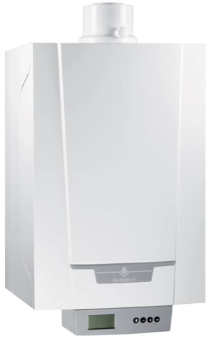 Конденсационный газовый котел De Dietrich ZENA NANEO PMC-S 24 фото 1