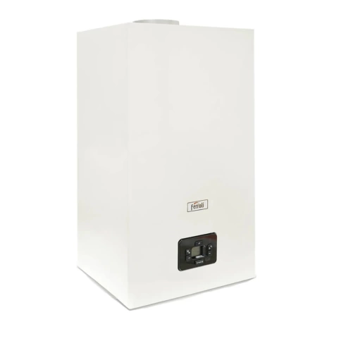Газовый котел Ferroli Diva D F32 фото 1