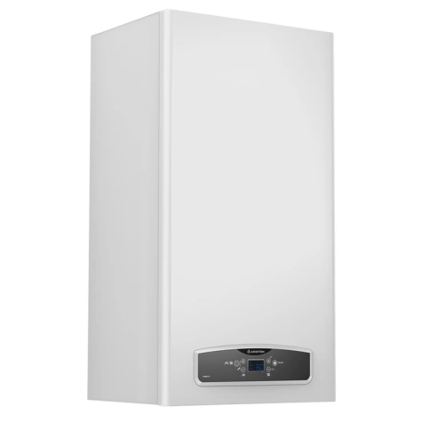 Газовый котел Ariston CARES XС 24 FF фото 3