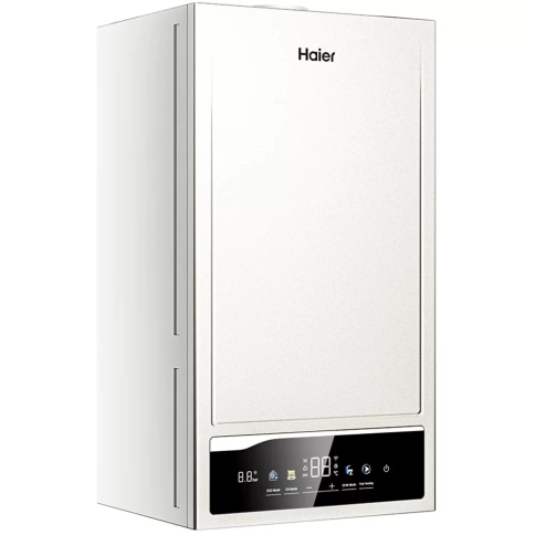 Настенный газовый котел Haier EliteLine 1.31 TW фото 2